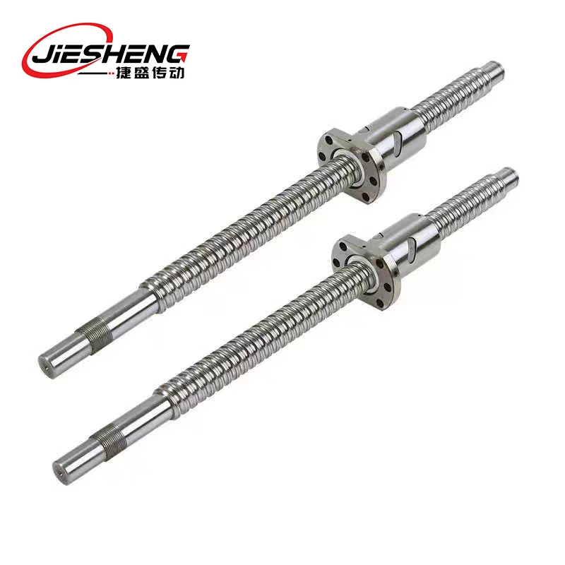 SFU Ball Screws SFU Ball Screws