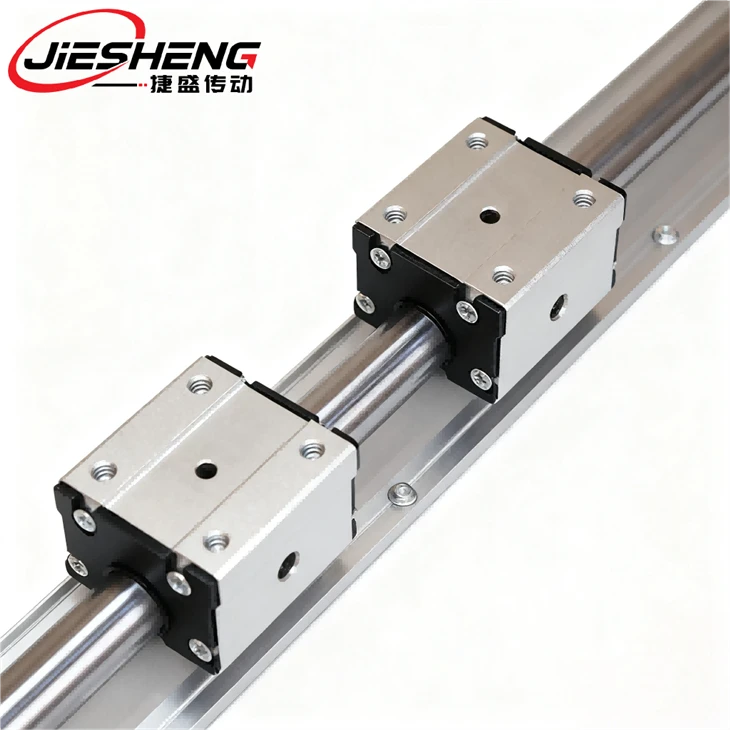 Linear Rod Rail Linear Rod Rail