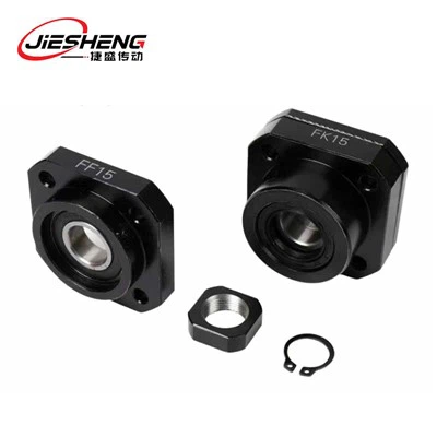 بال سکرو اینڈ سپورٹ بیئرنگ